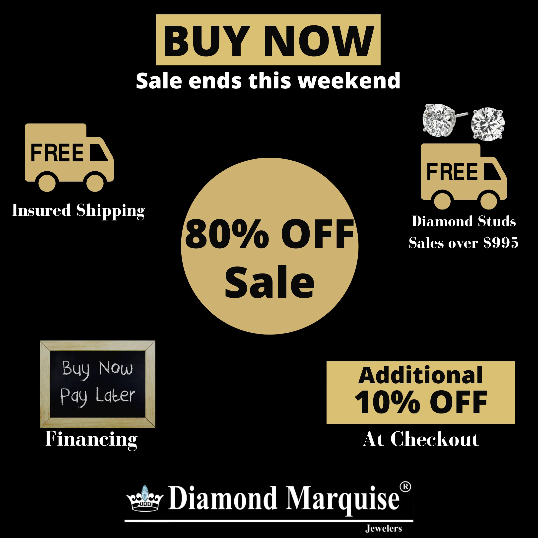 Diamond Bangle 2.64 ct tw - Ladies 14kt White Gold