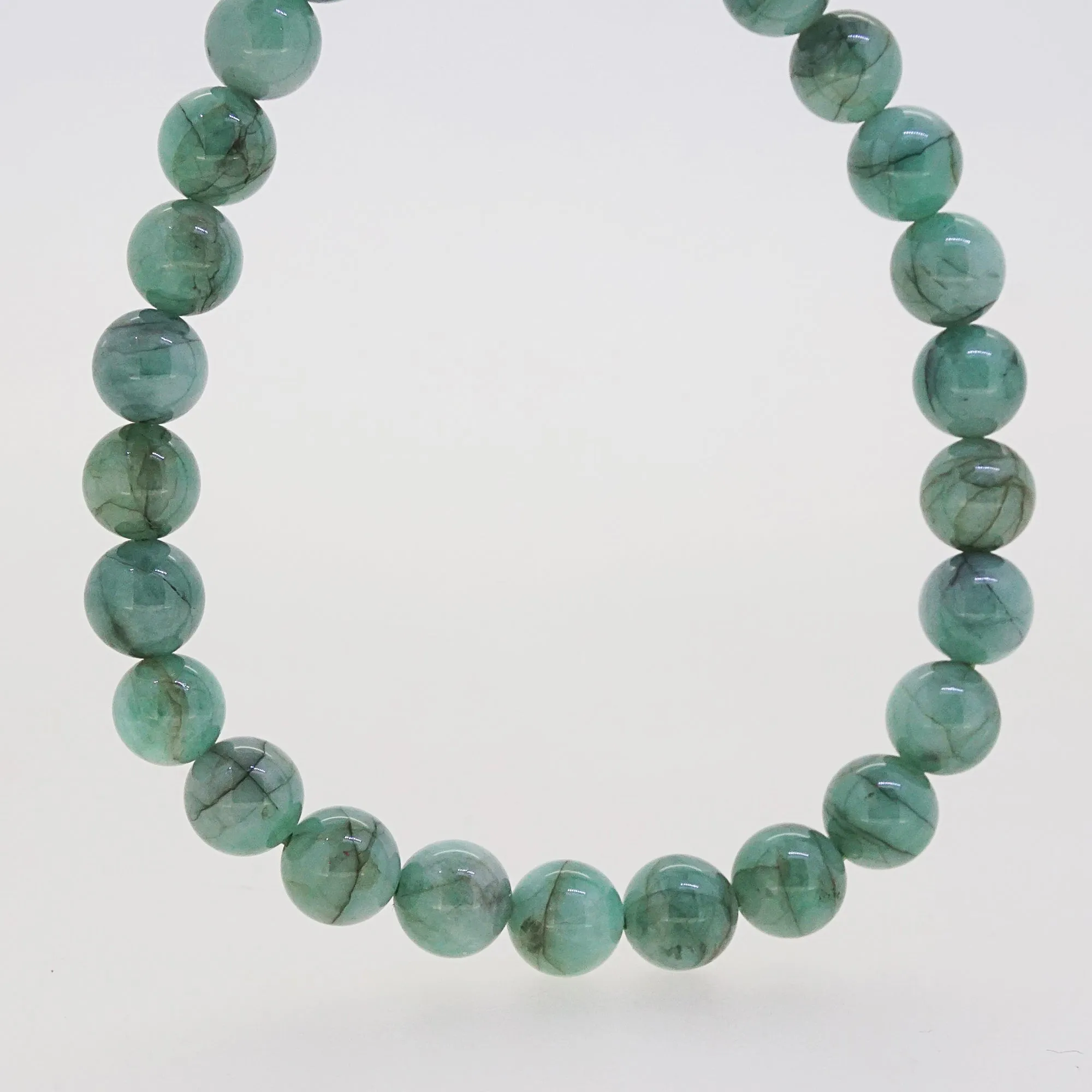 Emerald 7mm