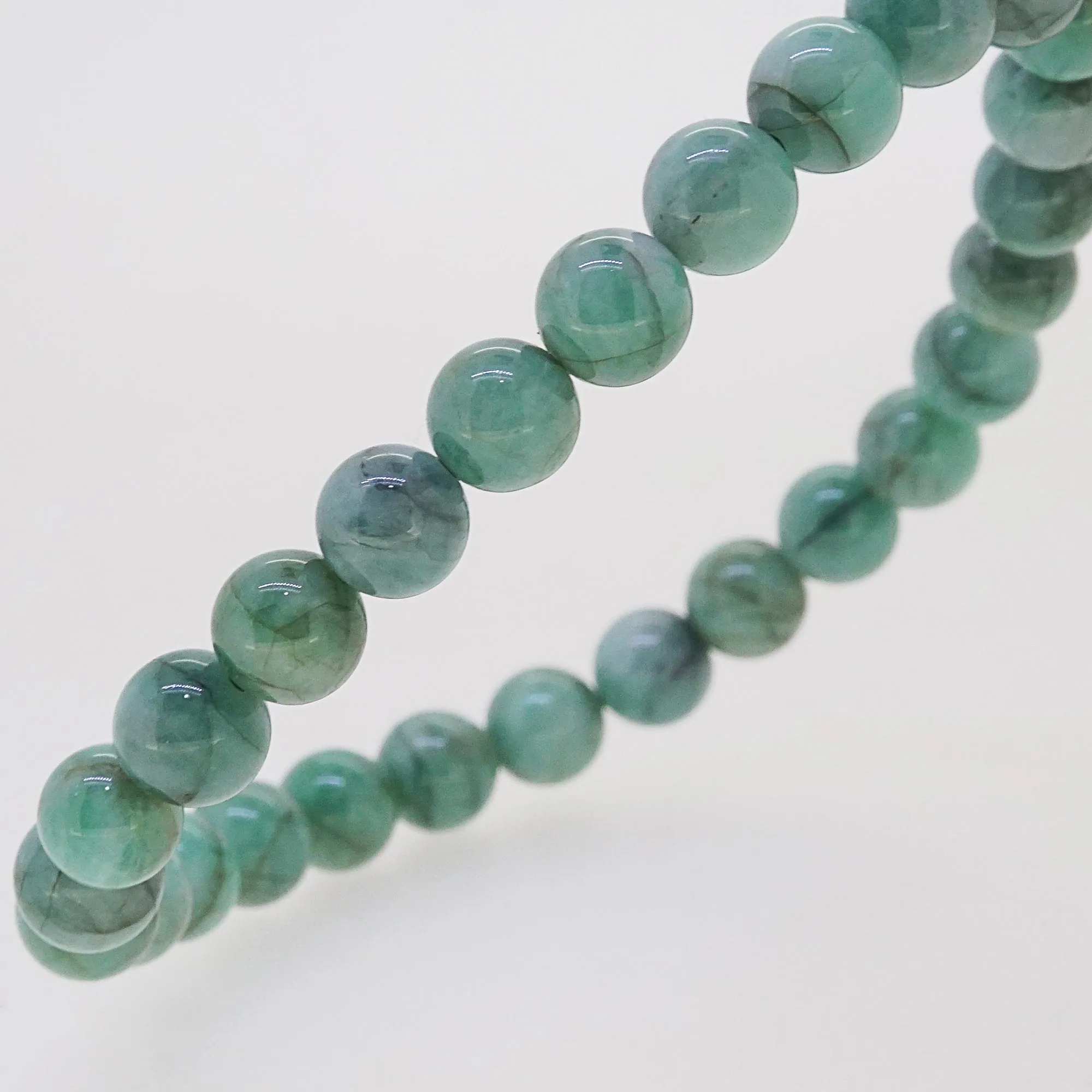 Emerald 7mm