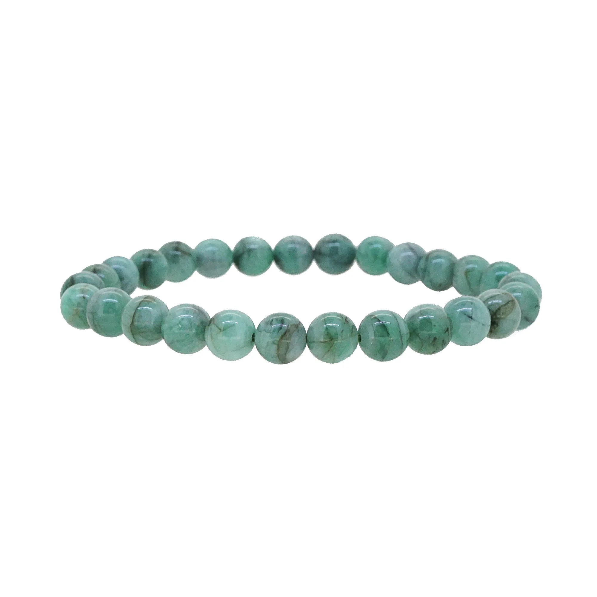 Emerald 7mm
