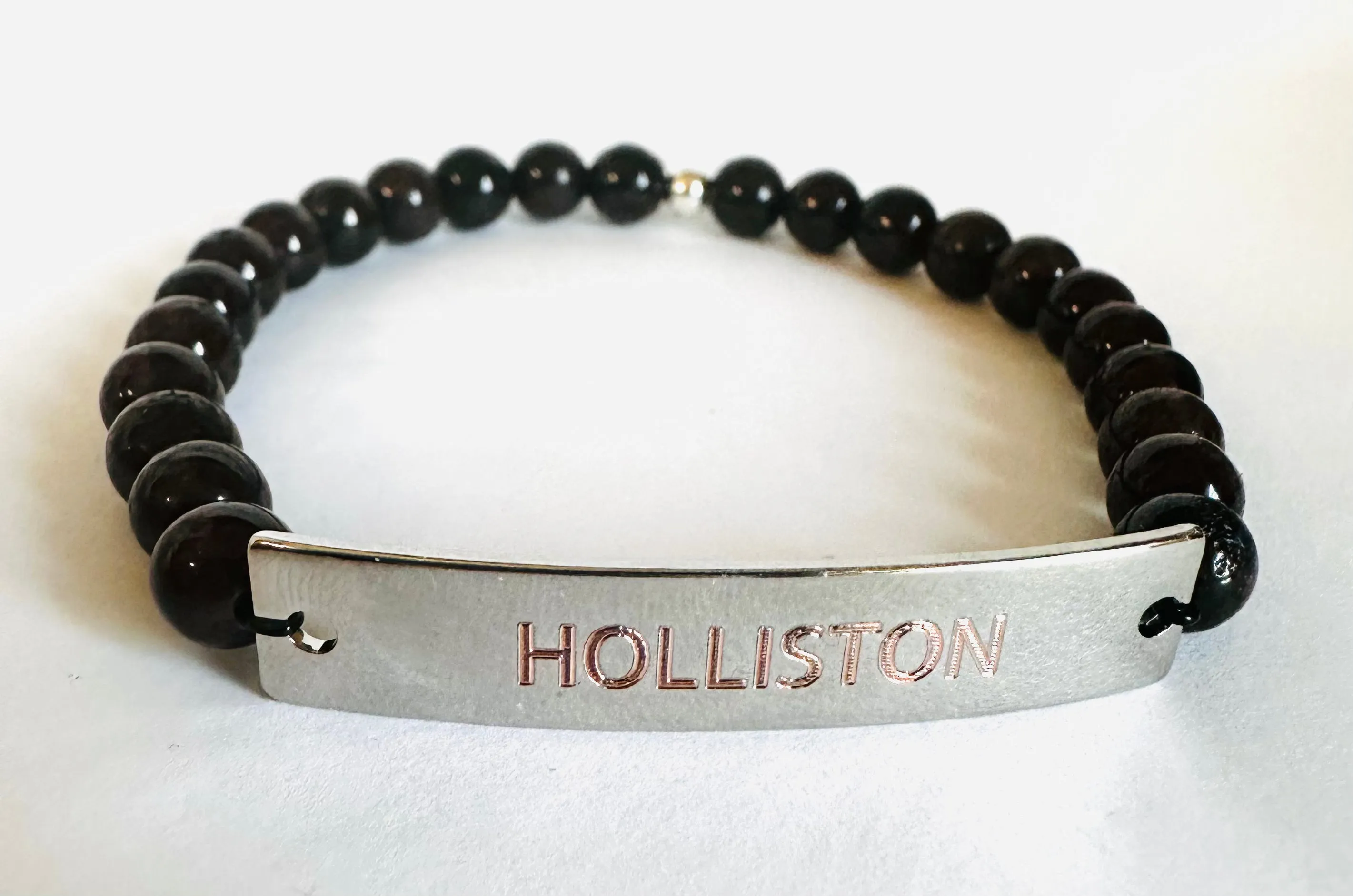 Gemstone Holliston Bracelet