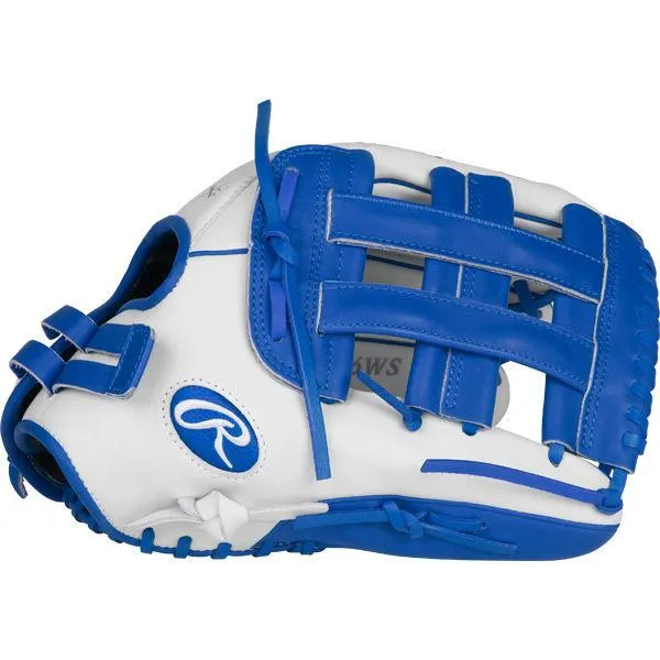 Rawlings Liberty Color Series 13" Fastpitch Fielding Glove RLA130-6WR