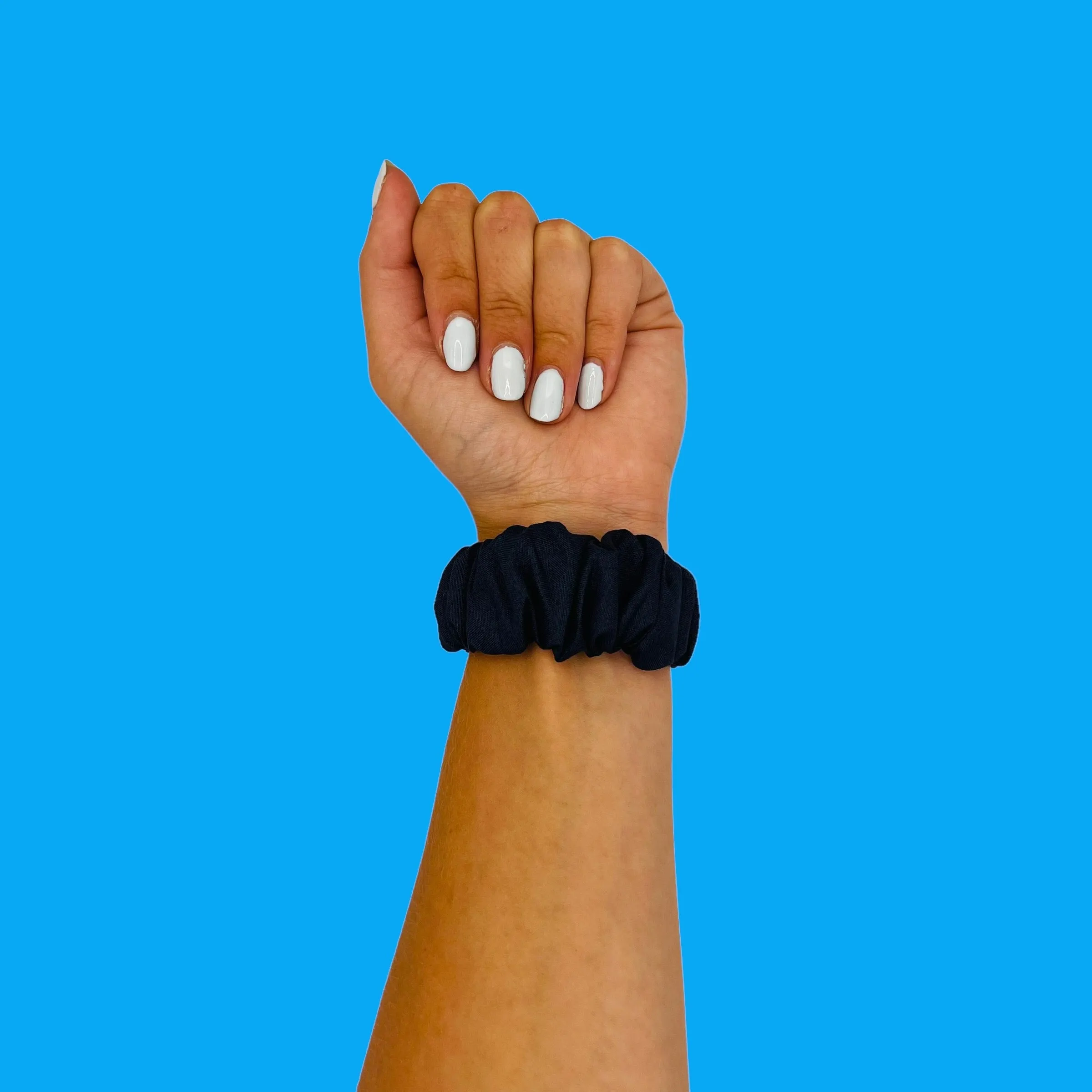 Scrunchies Watch Straps Compatible with the Huawei Watch Ultimate