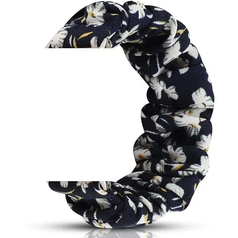 Scrunchies Watch Straps Compatible with the Huawei Watch Ultimate