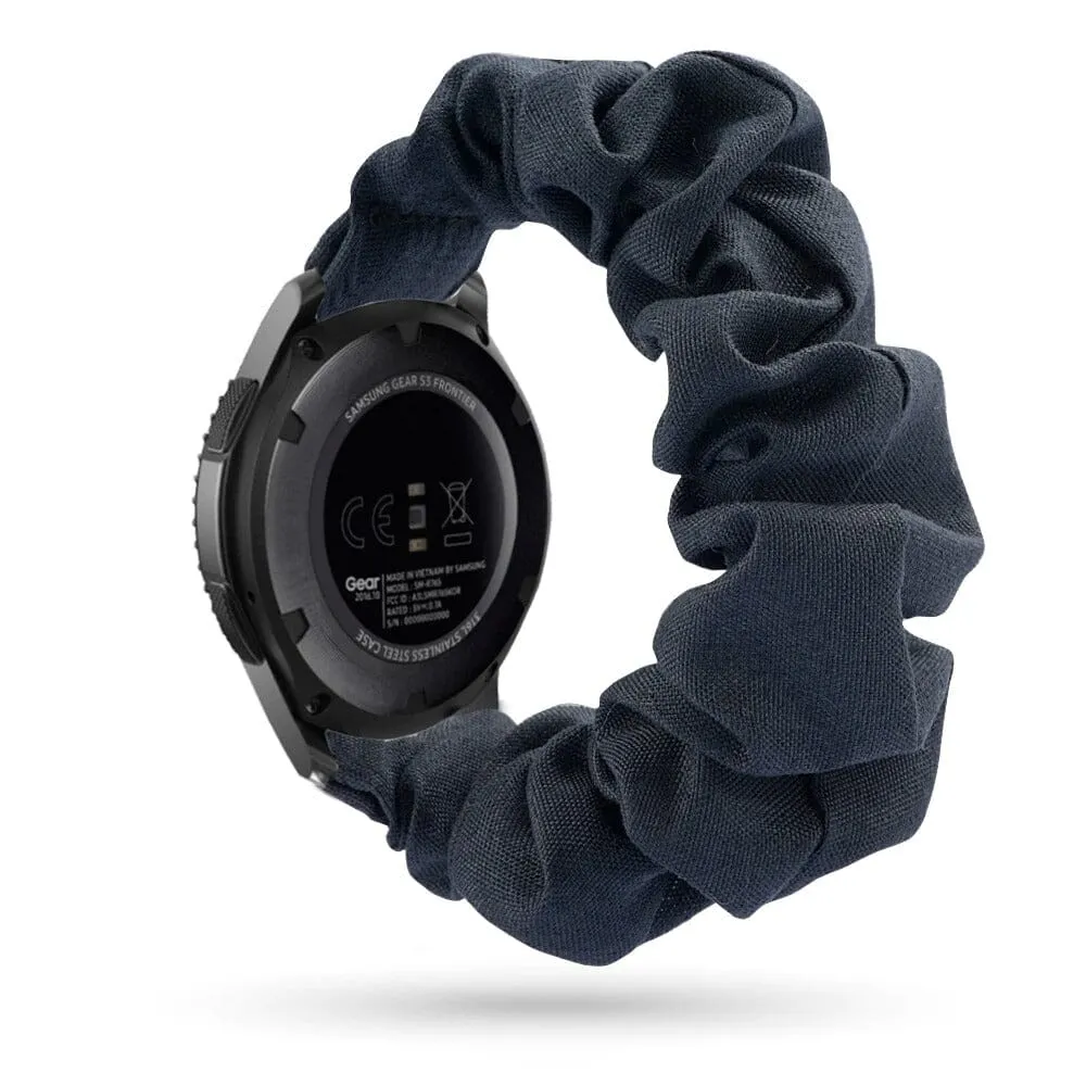 Scrunchies Watch Straps Compatible with the Huawei Watch Ultimate